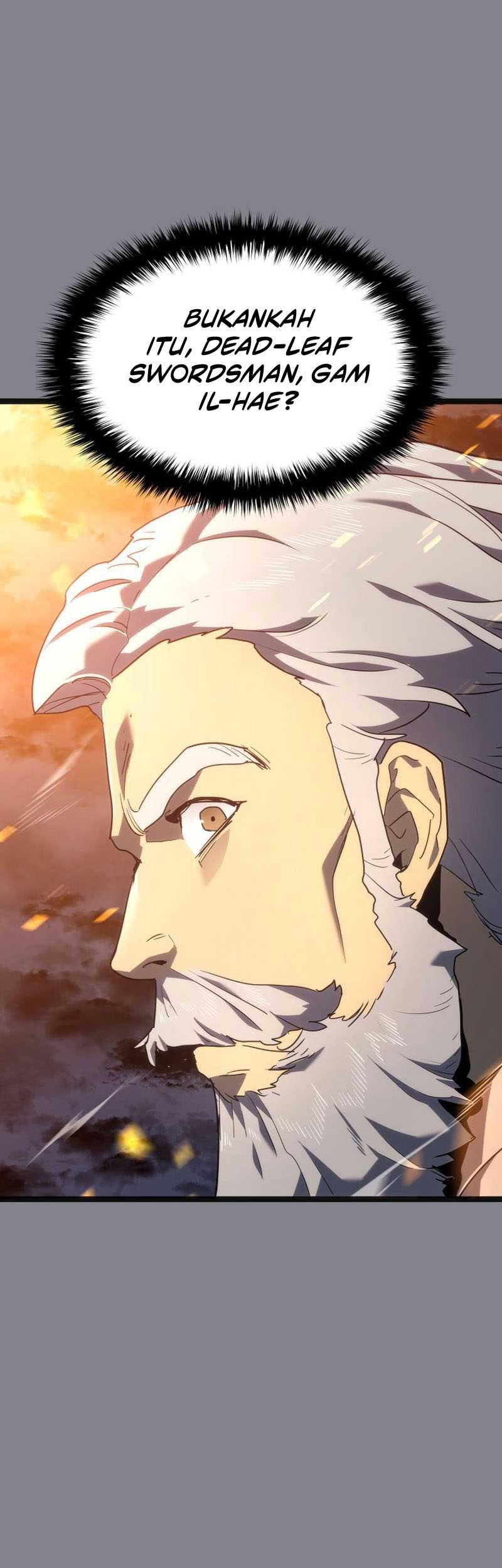 Grim Reaper of the Drifting Moon Chapter 61 - halaman 50