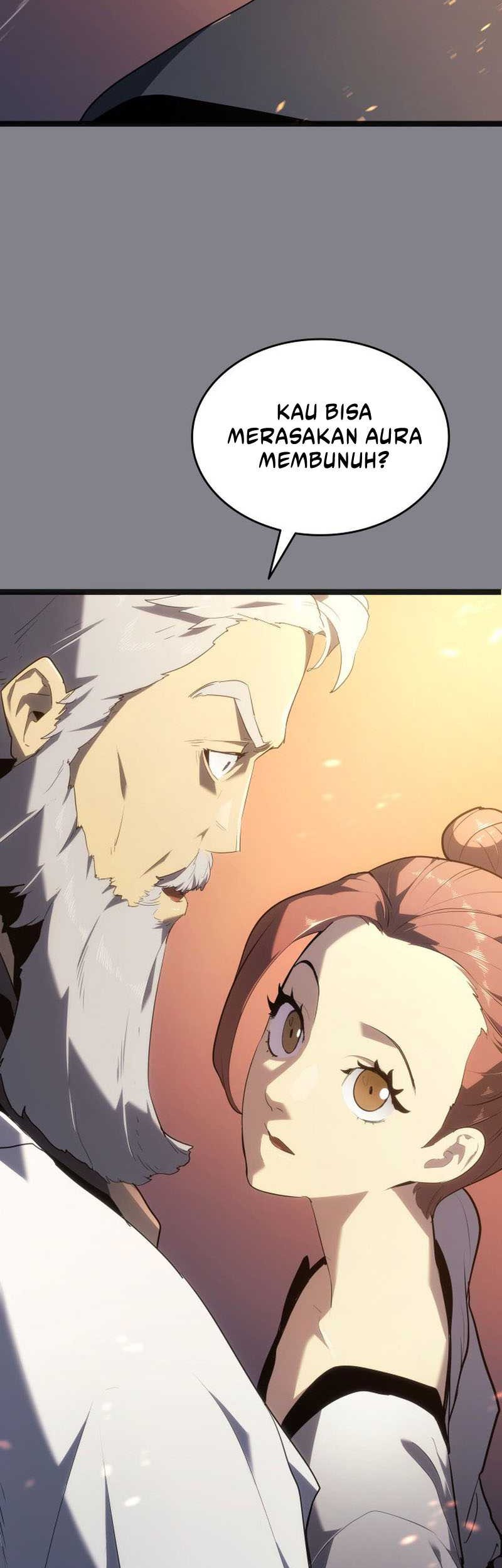 Grim Reaper of the Drifting Moon Chapter 61 - halaman 56