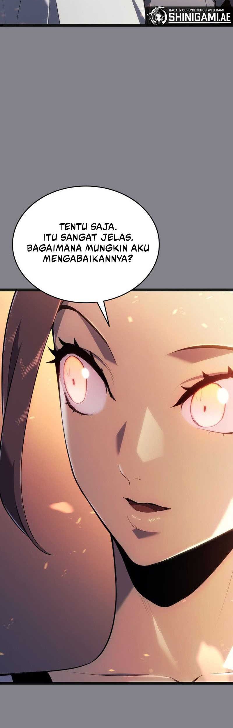 Grim Reaper of the Drifting Moon Chapter 61 - halaman 57