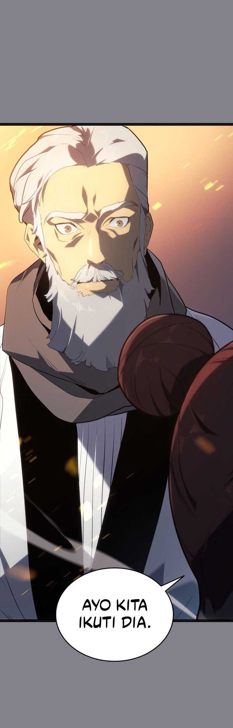Grim Reaper of the Drifting Moon Chapter 61 - halaman 58