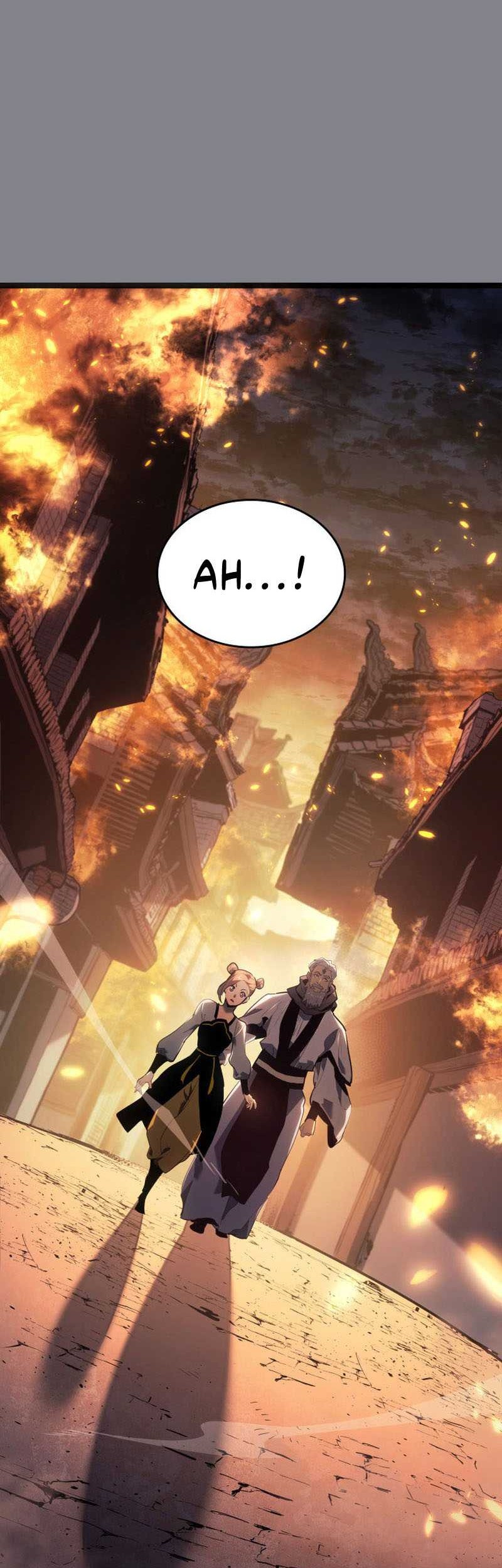 Grim Reaper of the Drifting Moon Chapter 61 - halaman 59