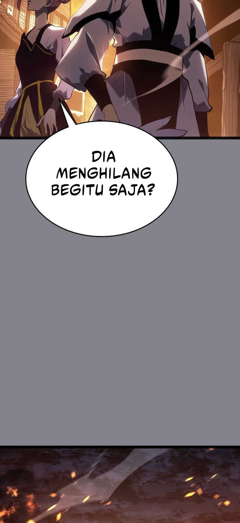Grim Reaper of the Drifting Moon Chapter 61 - halaman 61