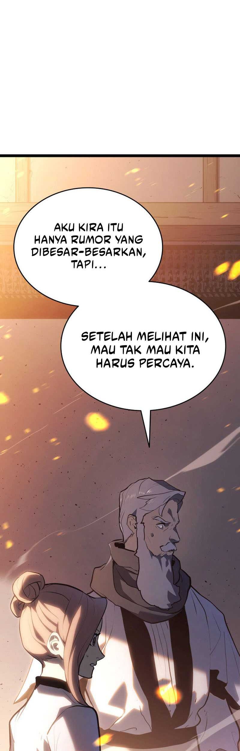 Grim Reaper of the Drifting Moon Chapter 62 - halaman 11