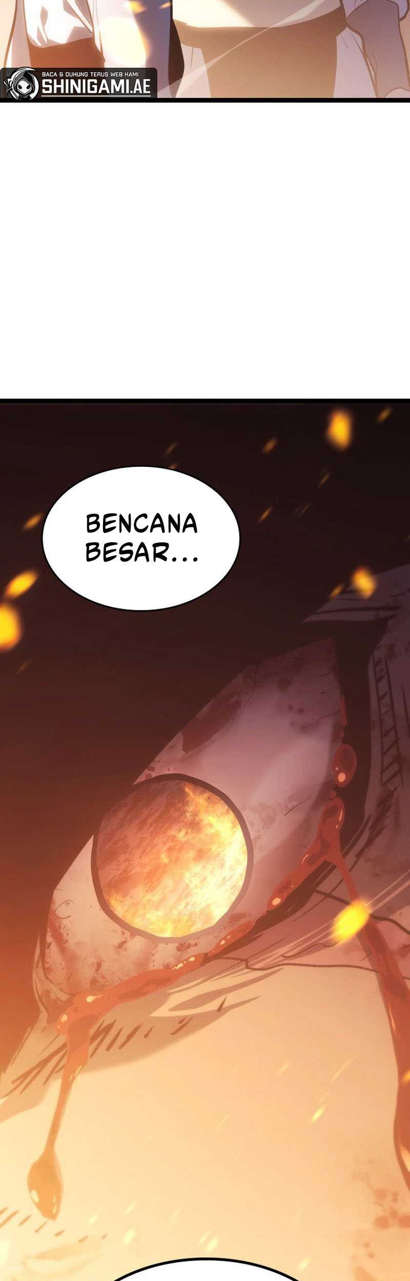 Grim Reaper of the Drifting Moon Chapter 62 - halaman 12