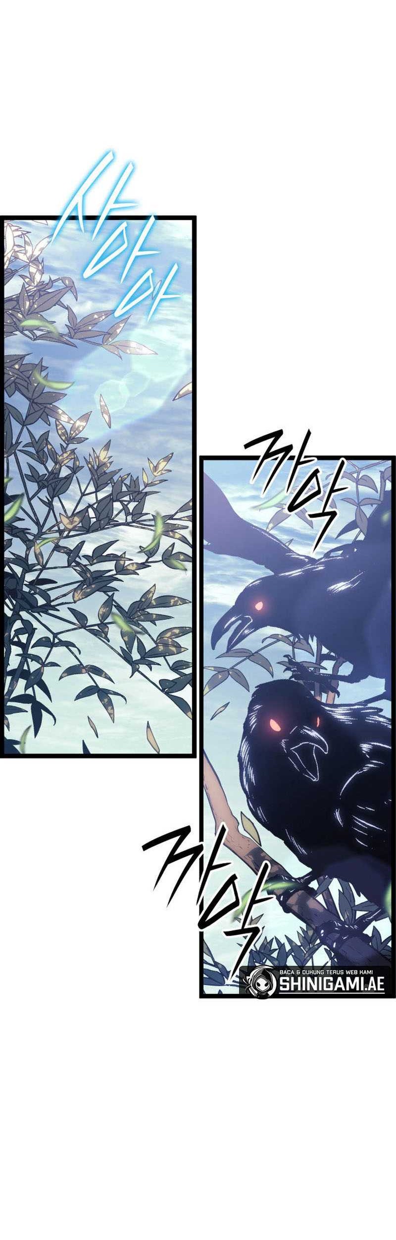 Grim Reaper of the Drifting Moon Chapter 62 - halaman 15
