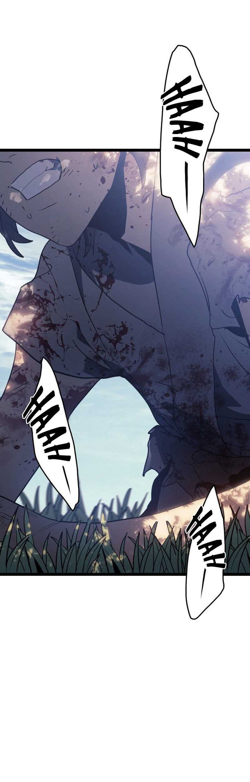 Grim Reaper of the Drifting Moon Chapter 62 - halaman 17