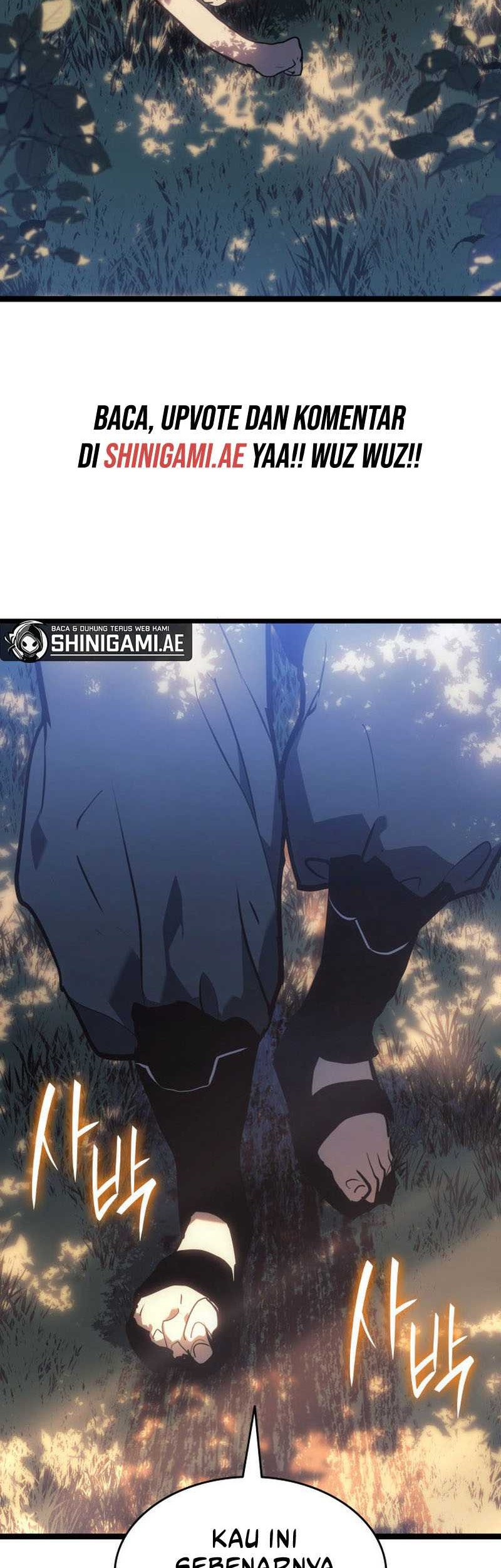 Grim Reaper of the Drifting Moon Chapter 62 - halaman 19