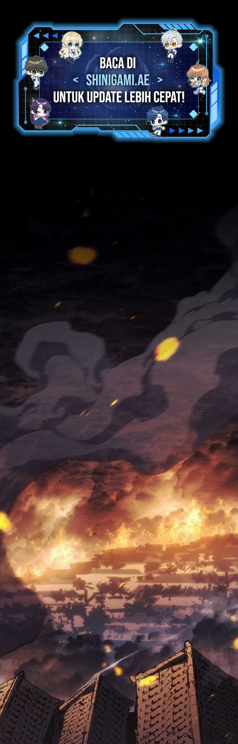 Grim Reaper of the Drifting Moon Chapter 62 - halaman 2