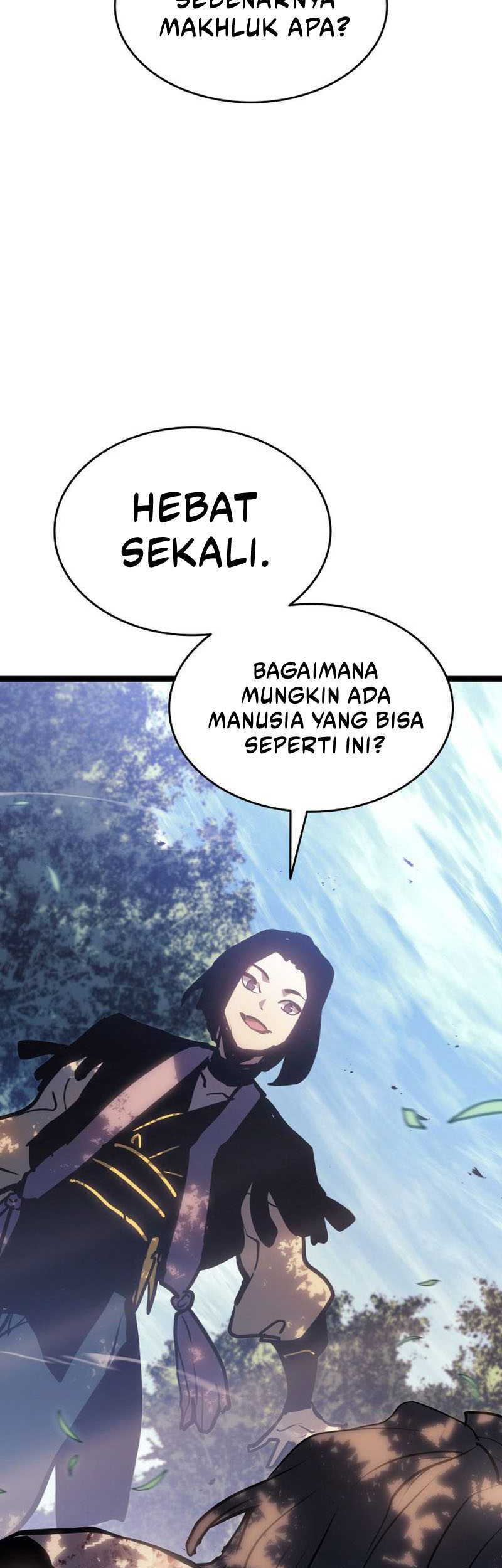 Grim Reaper of the Drifting Moon Chapter 62 - halaman 20