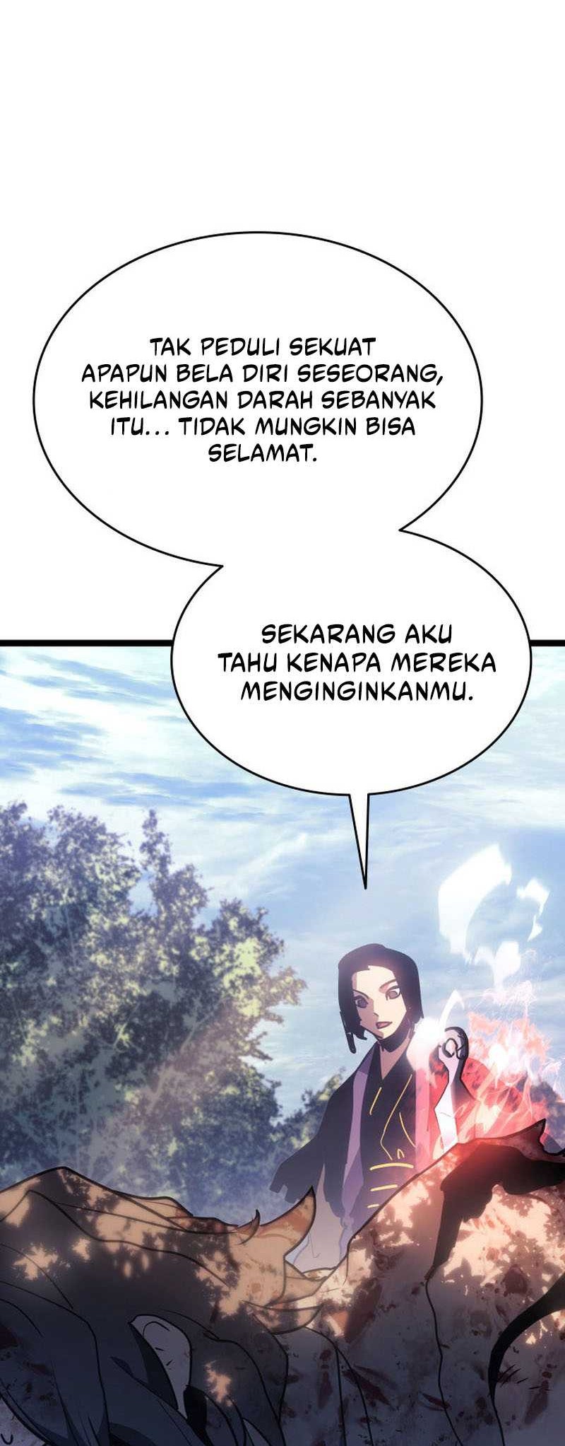 Grim Reaper of the Drifting Moon Chapter 62 - halaman 25