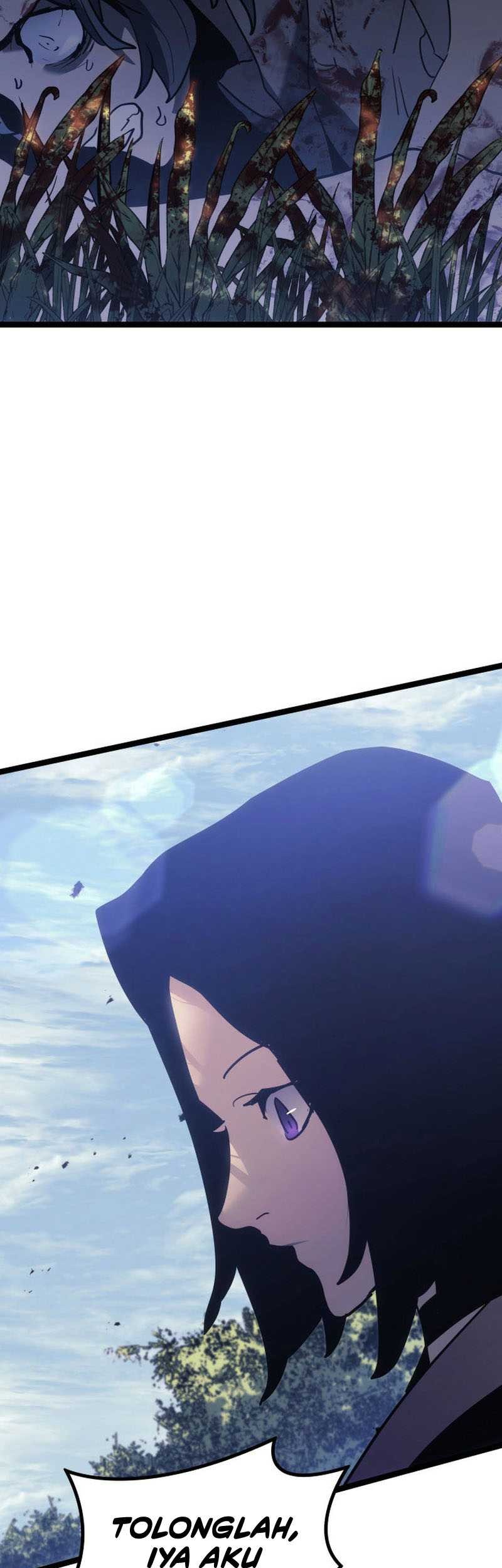 Grim Reaper of the Drifting Moon Chapter 62 - halaman 26
