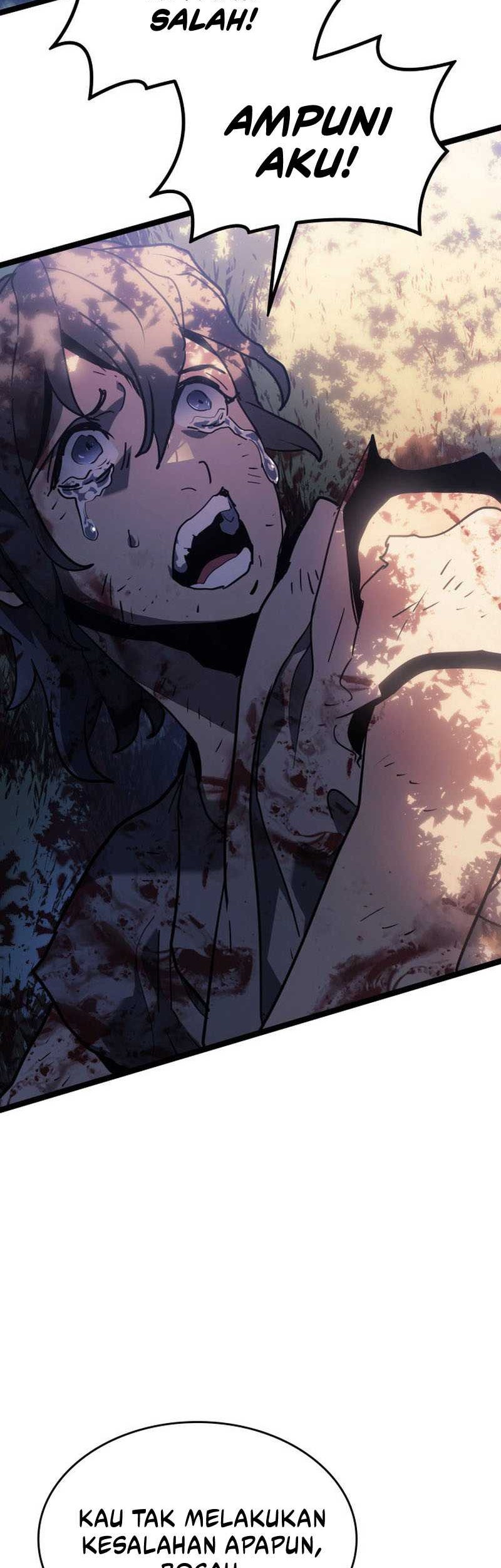 Grim Reaper of the Drifting Moon Chapter 62 - halaman 27