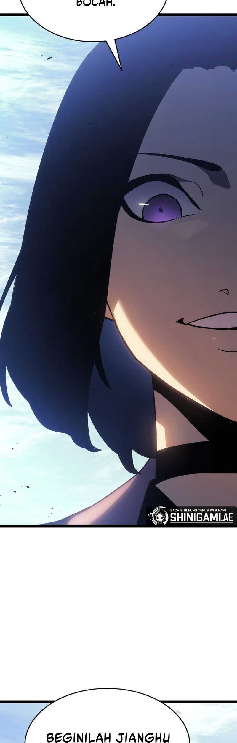 Grim Reaper of the Drifting Moon Chapter 62 - halaman 28