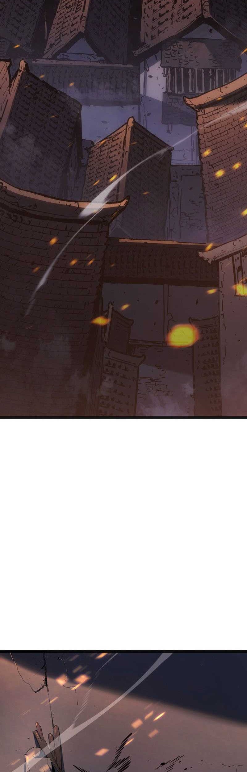 Grim Reaper of the Drifting Moon Chapter 62 - halaman 3
