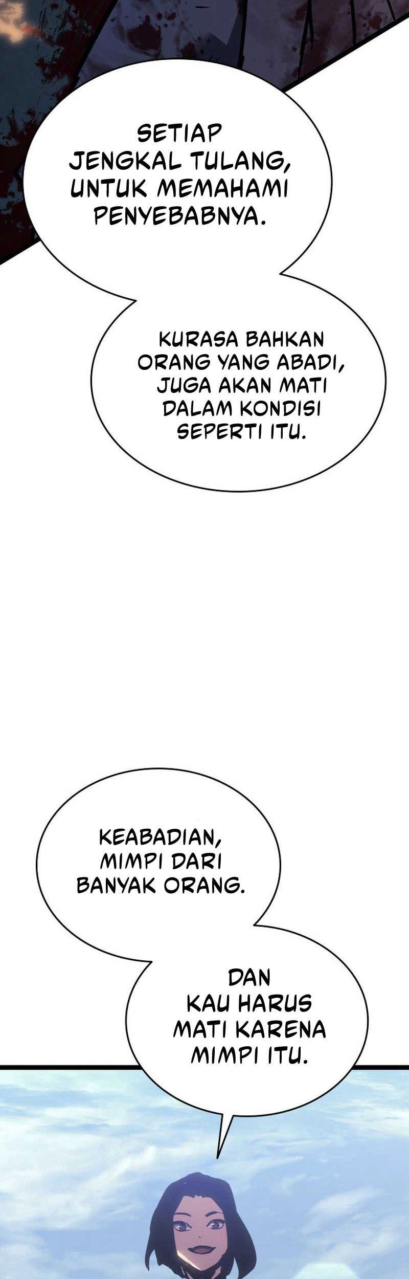 Grim Reaper of the Drifting Moon Chapter 62 - halaman 31