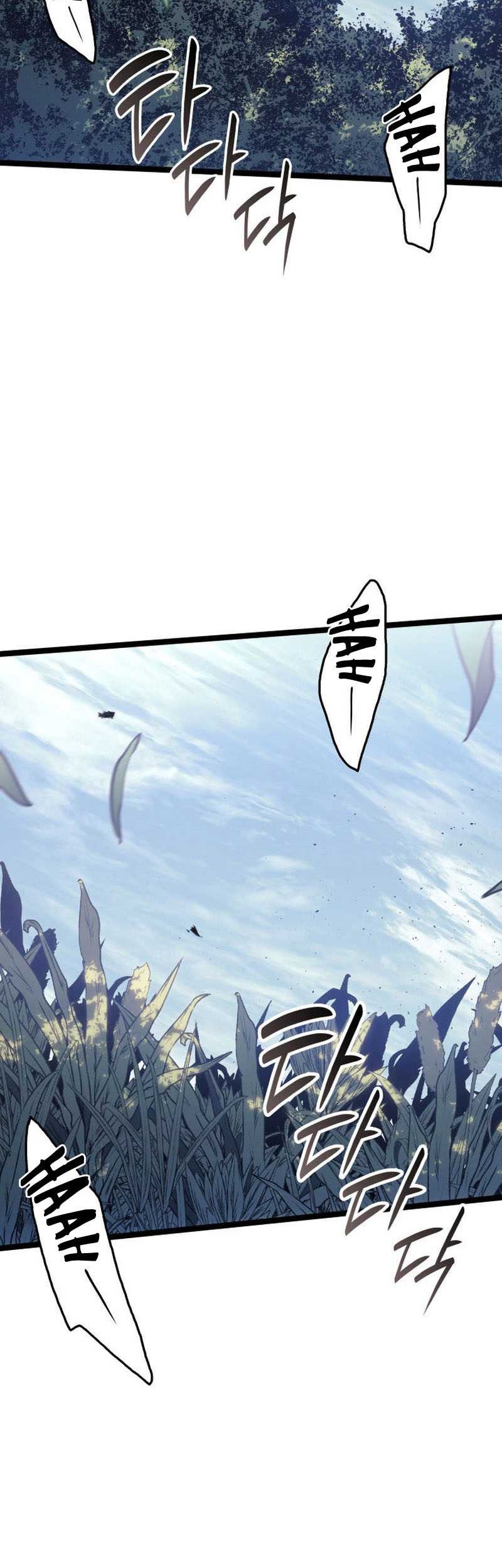 Grim Reaper of the Drifting Moon Chapter 62 - halaman 33