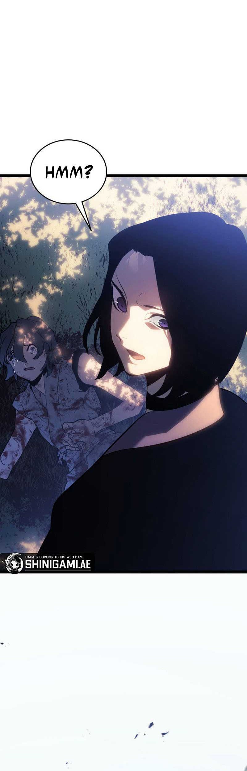 Grim Reaper of the Drifting Moon Chapter 62 - halaman 35