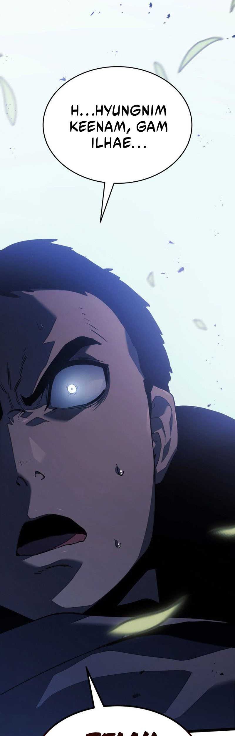 Grim Reaper of the Drifting Moon Chapter 62 - halaman 36