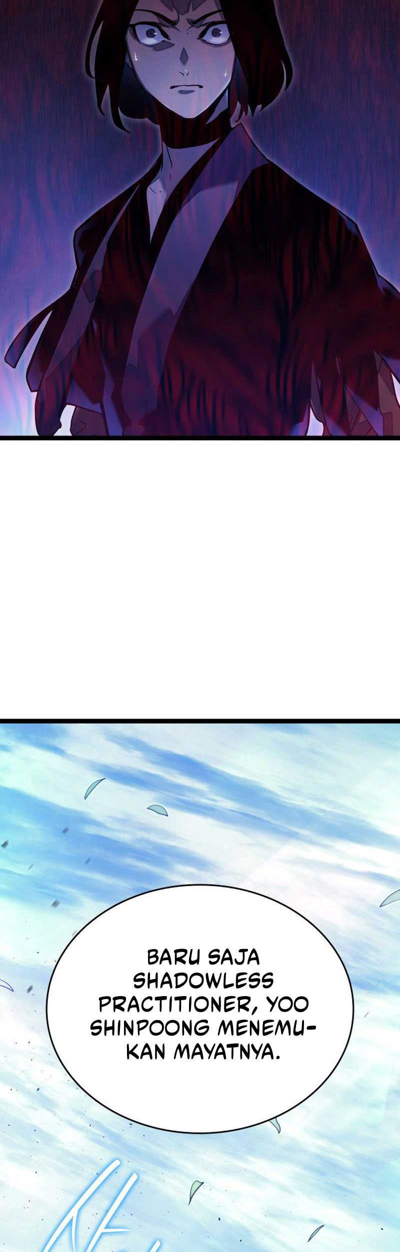 Grim Reaper of the Drifting Moon Chapter 62 - halaman 38