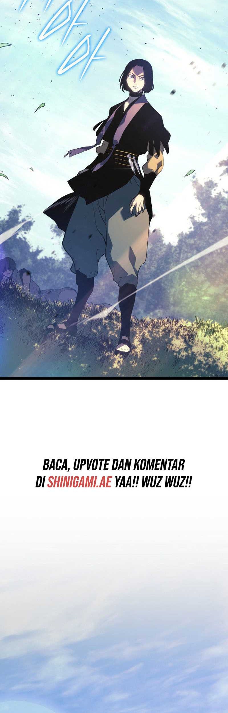 Grim Reaper of the Drifting Moon Chapter 62 - halaman 39
