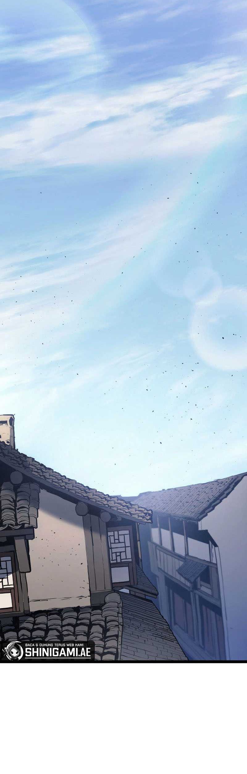 Grim Reaper of the Drifting Moon Chapter 62 - halaman 40