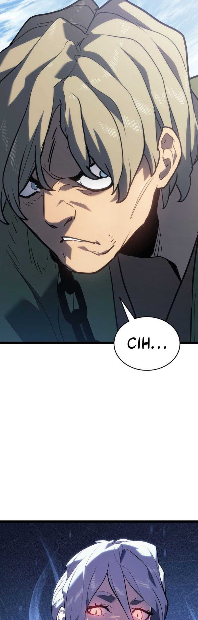 Grim Reaper of the Drifting Moon Chapter 62 - halaman 43