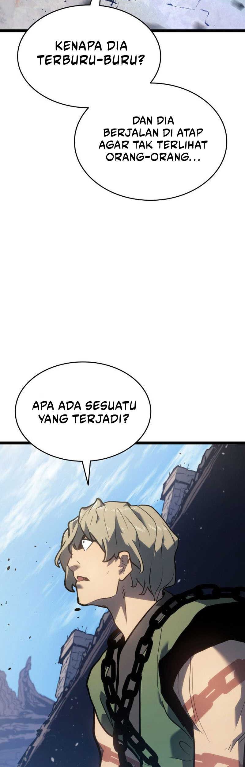 Grim Reaper of the Drifting Moon Chapter 62 - halaman 48