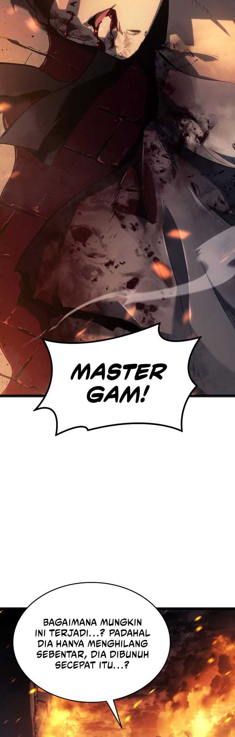 Grim Reaper of the Drifting Moon Chapter 62 - halaman 5