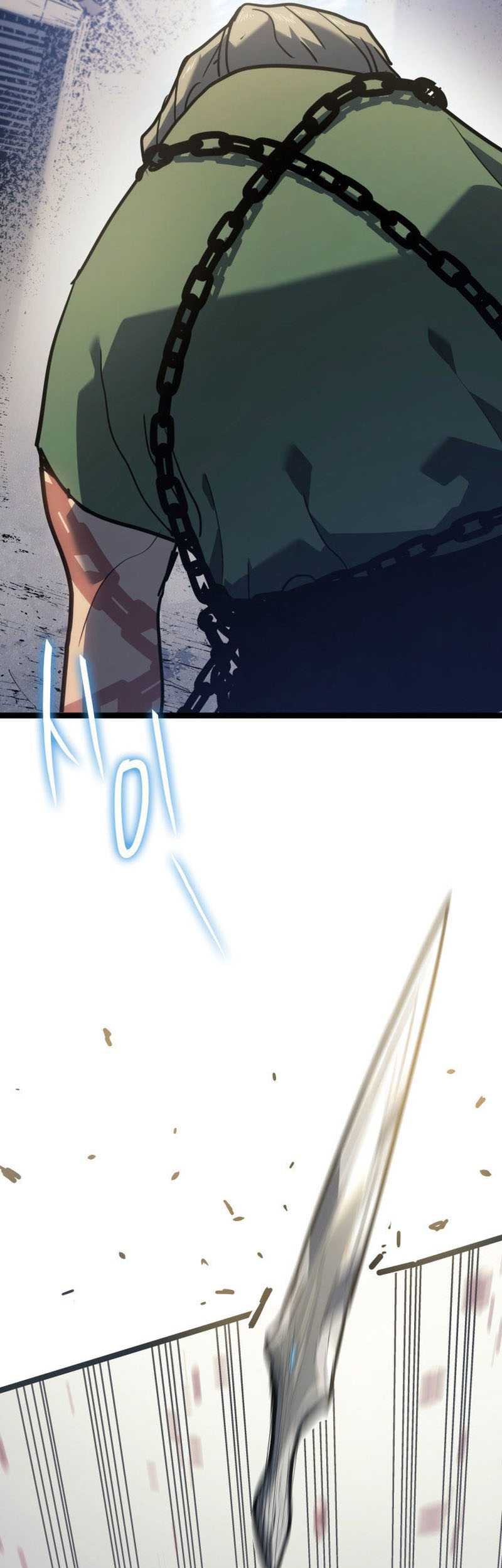 Grim Reaper of the Drifting Moon Chapter 62 - halaman 50