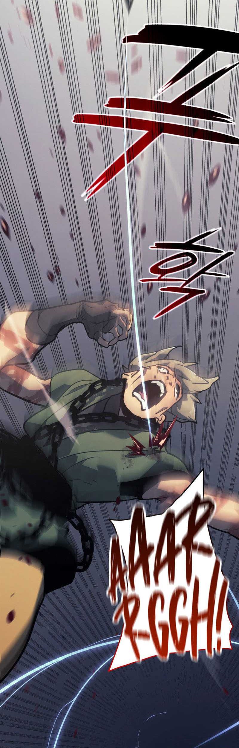 Grim Reaper of the Drifting Moon Chapter 62 - halaman 51