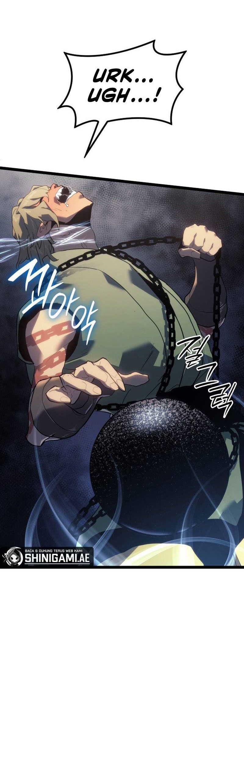Grim Reaper of the Drifting Moon Chapter 62 - halaman 55