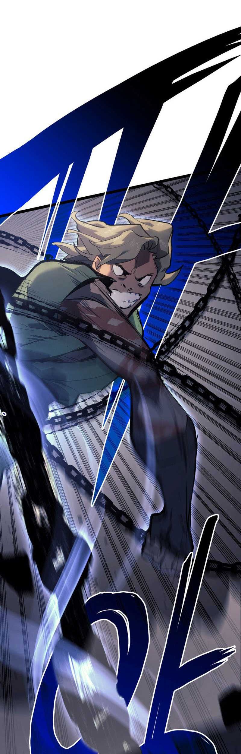 Grim Reaper of the Drifting Moon Chapter 62 - halaman 56