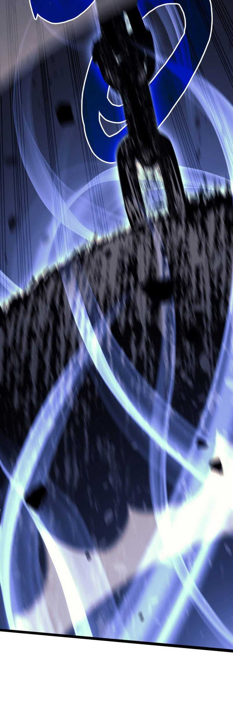 Grim Reaper of the Drifting Moon Chapter 62 - halaman 57