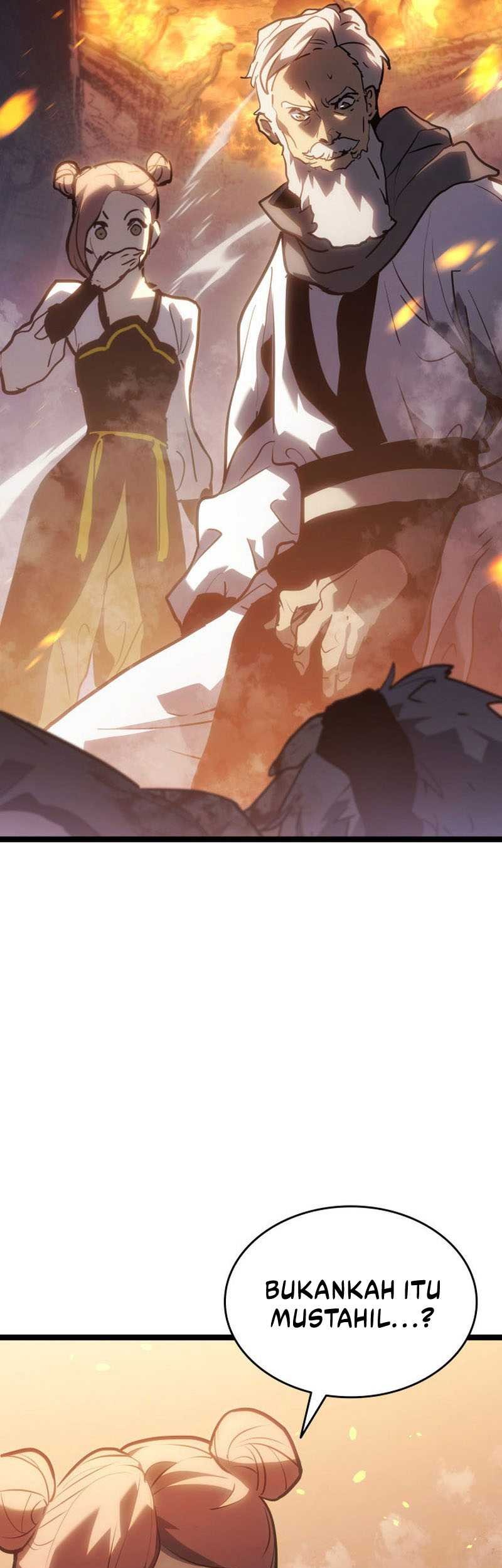 Grim Reaper of the Drifting Moon Chapter 62 - halaman 6