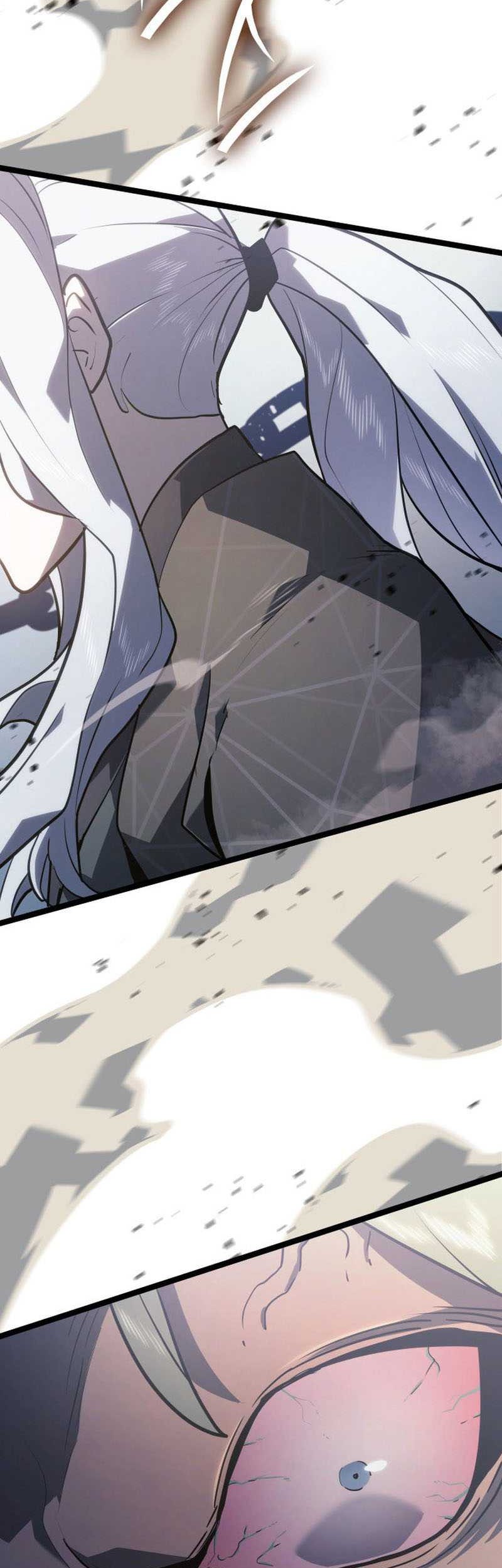 Grim Reaper of the Drifting Moon Chapter 62 - halaman 60