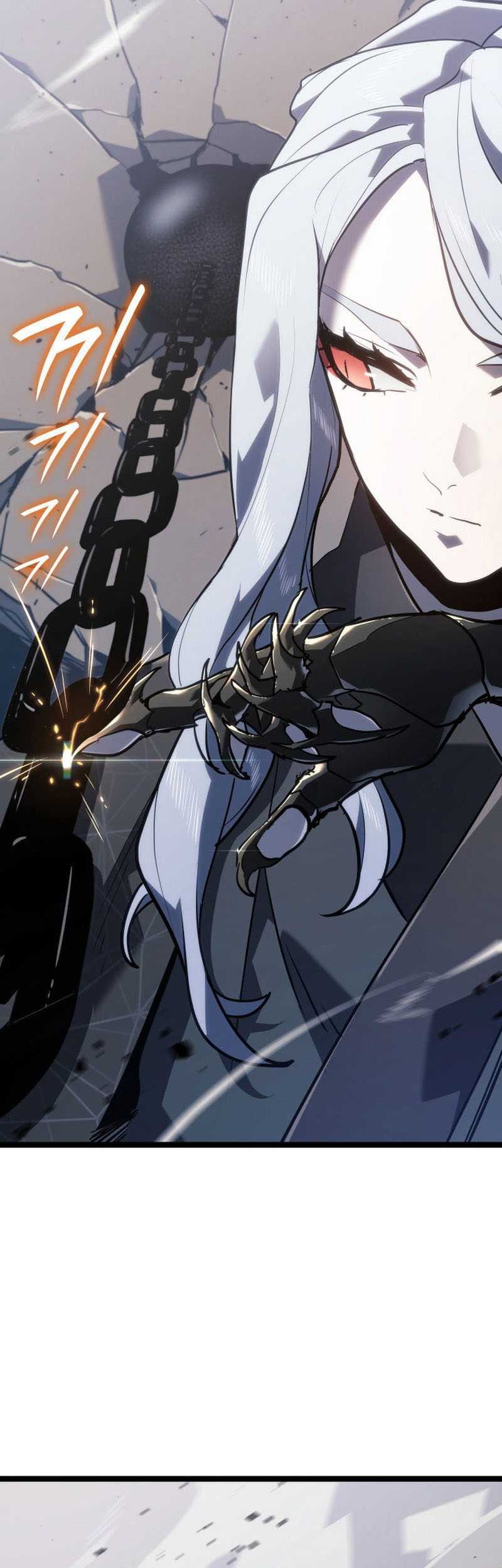 Grim Reaper of the Drifting Moon Chapter 62 - halaman 62
