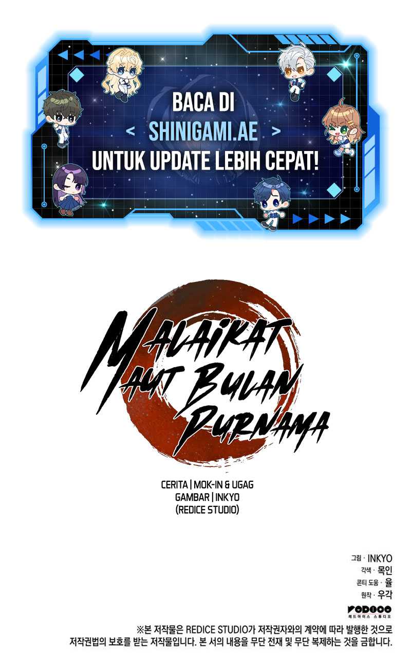 Grim Reaper of the Drifting Moon Chapter 62 - halaman 66