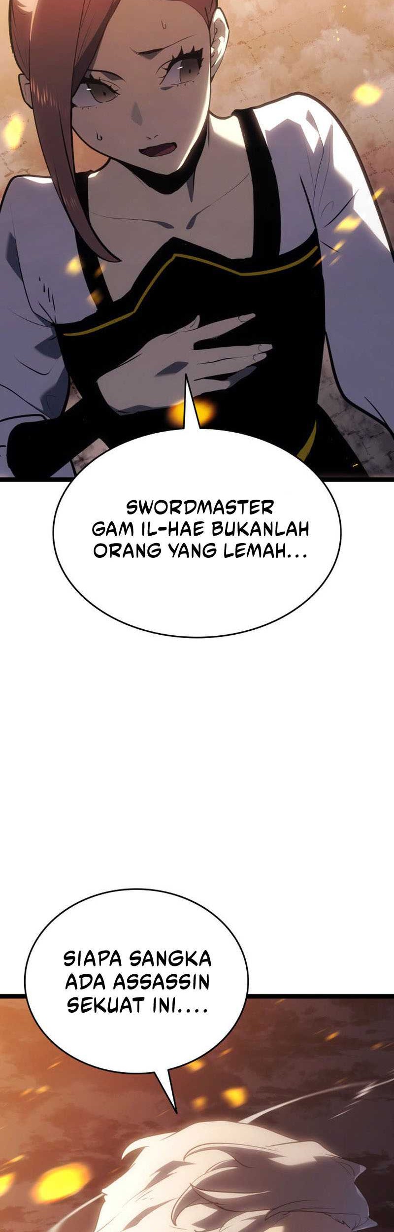 Grim Reaper of the Drifting Moon Chapter 62 - halaman 7