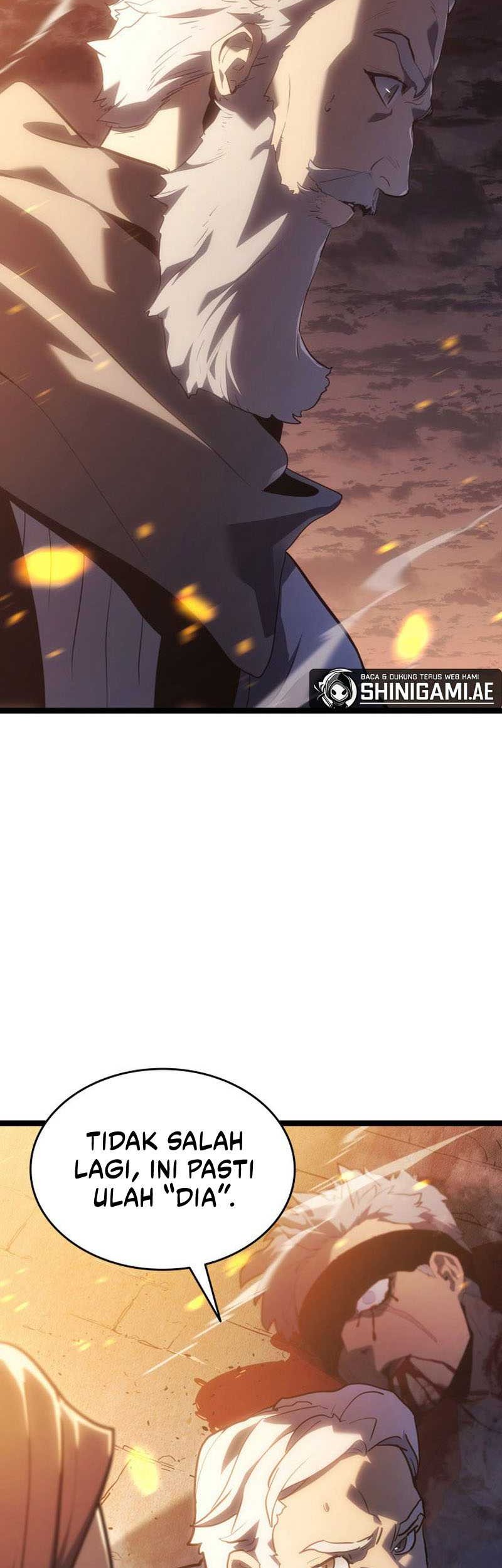 Grim Reaper of the Drifting Moon Chapter 62 - halaman 8