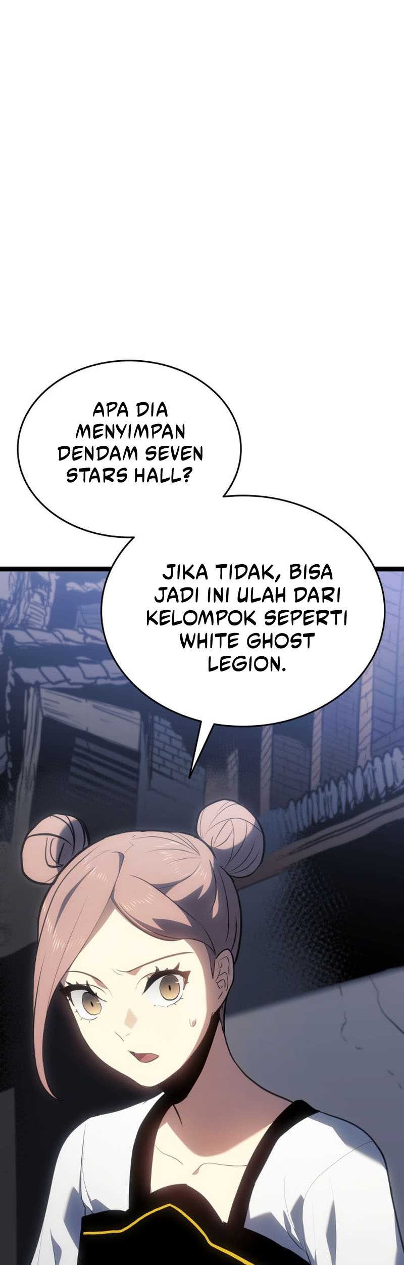 Grim Reaper of the Drifting Moon Chapter 63 - halaman 10
