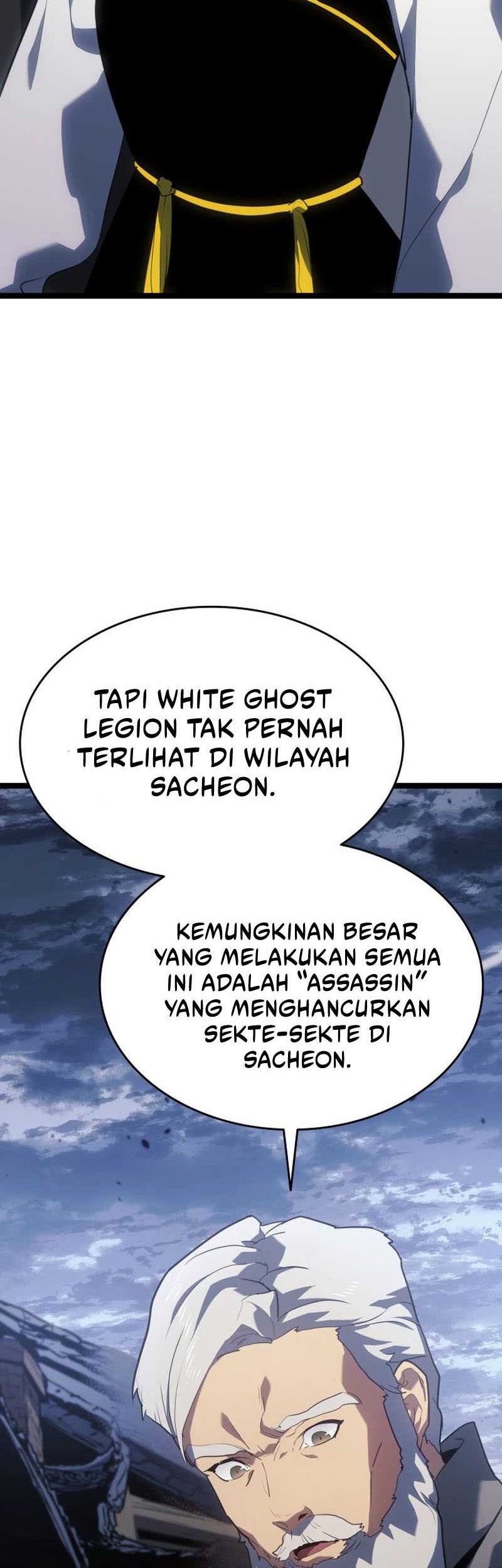 Grim Reaper of the Drifting Moon Chapter 63 - halaman 11