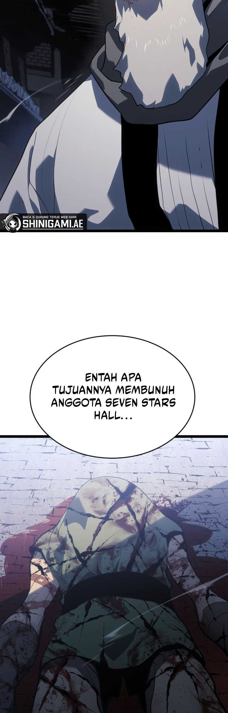 Grim Reaper of the Drifting Moon Chapter 63 - halaman 12