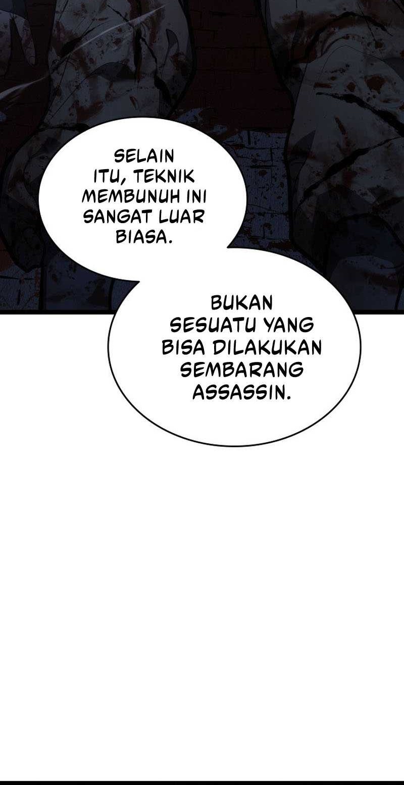Grim Reaper of the Drifting Moon Chapter 63 - halaman 13