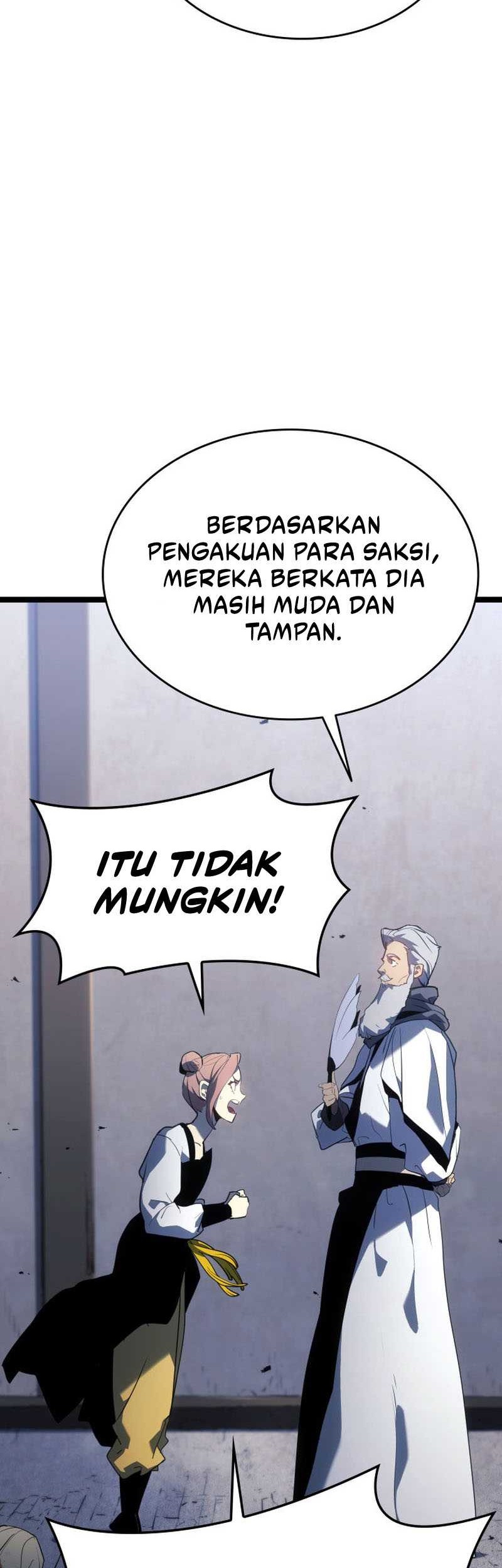 Grim Reaper of the Drifting Moon Chapter 63 - halaman 15