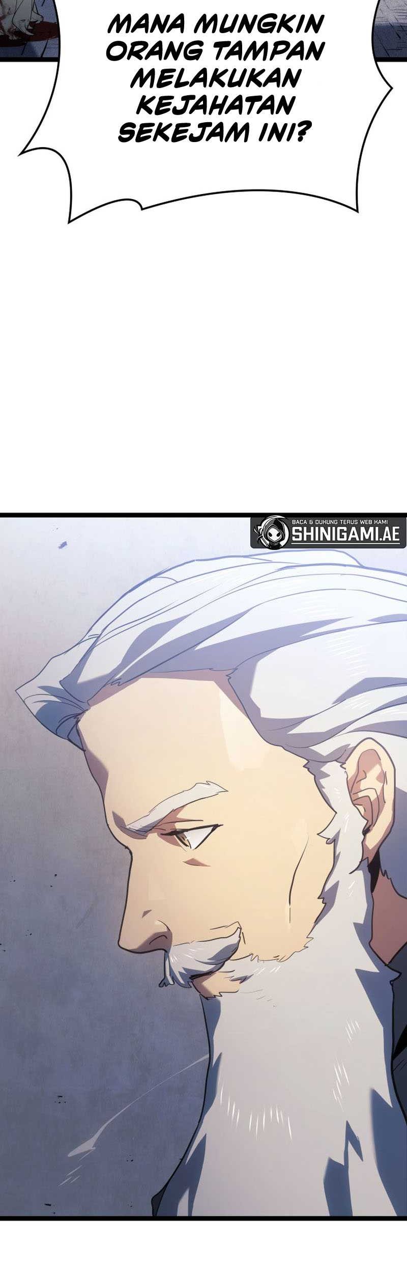 Grim Reaper of the Drifting Moon Chapter 63 - halaman 16