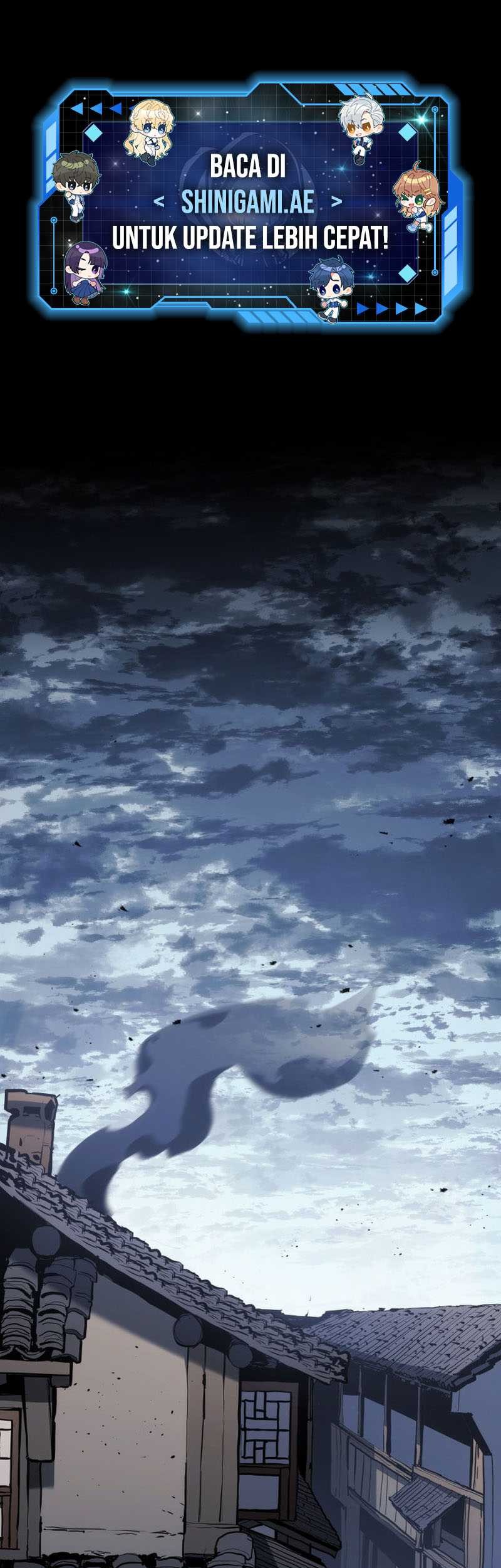 Grim Reaper of the Drifting Moon Chapter 63 - halaman 2