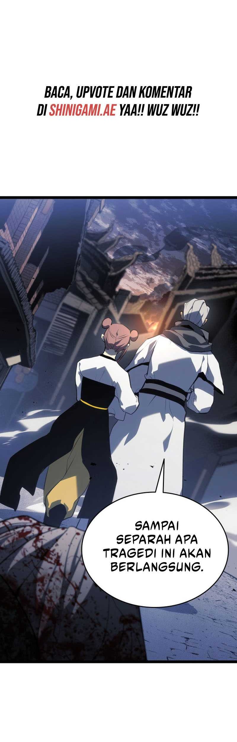 Grim Reaper of the Drifting Moon Chapter 63 - halaman 21