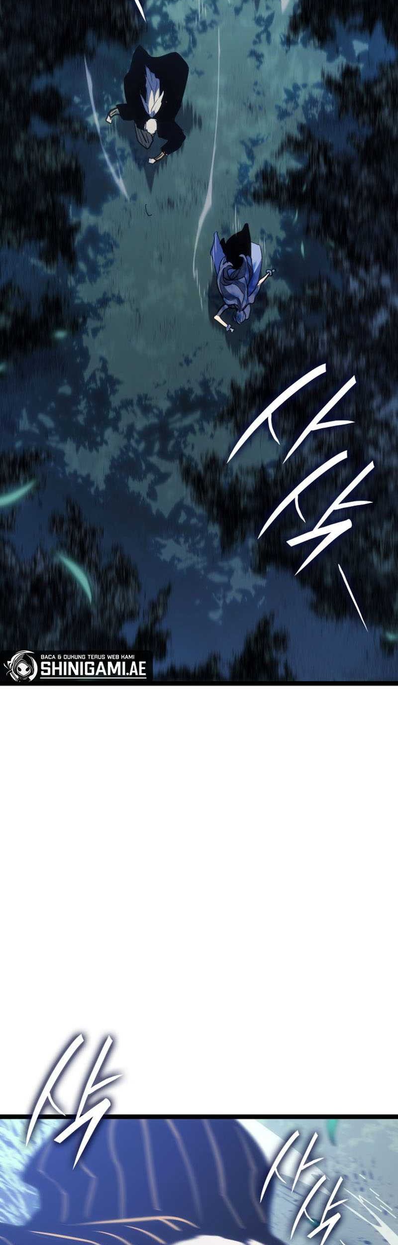 Grim Reaper of the Drifting Moon Chapter 63 - halaman 24
