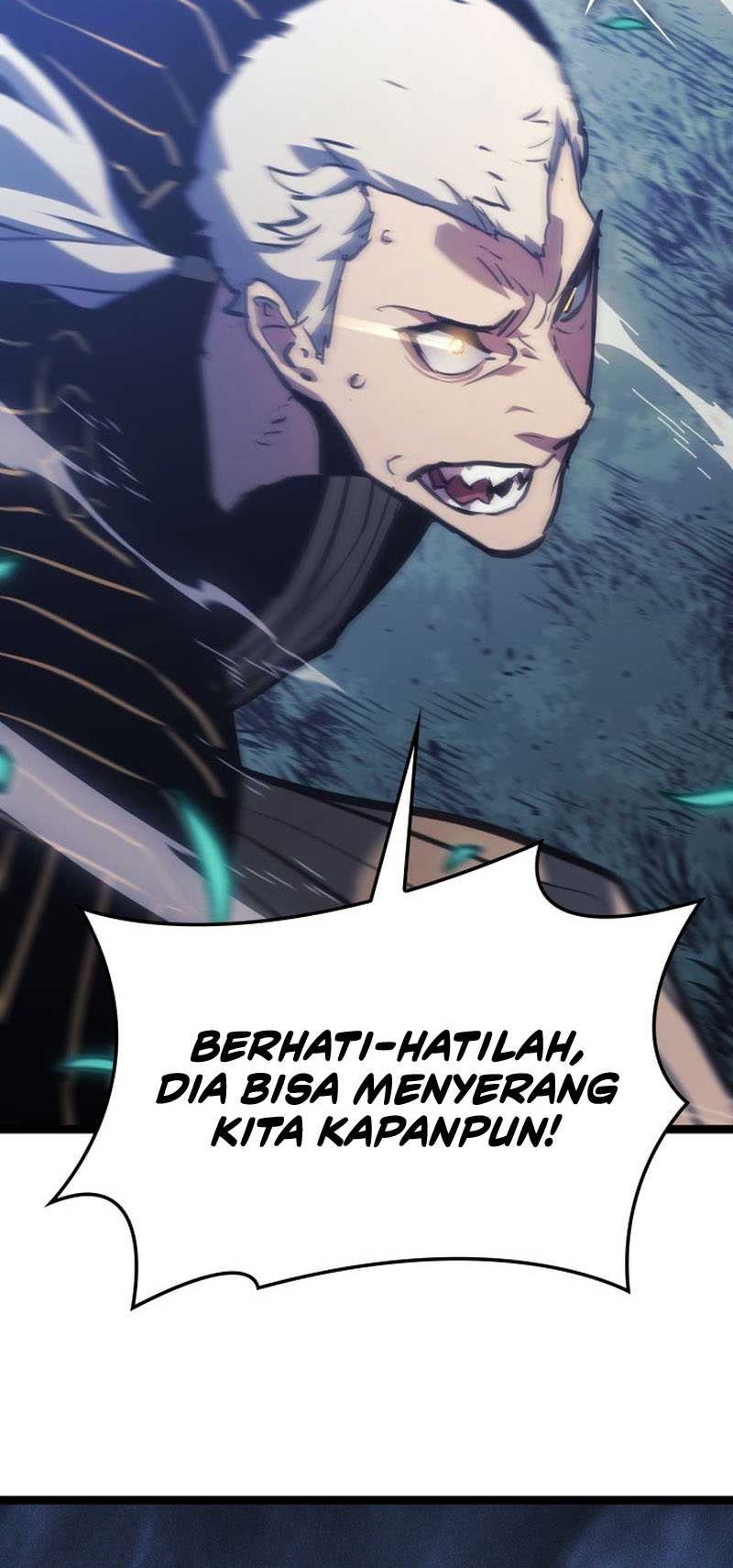 Grim Reaper of the Drifting Moon Chapter 63 - halaman 25