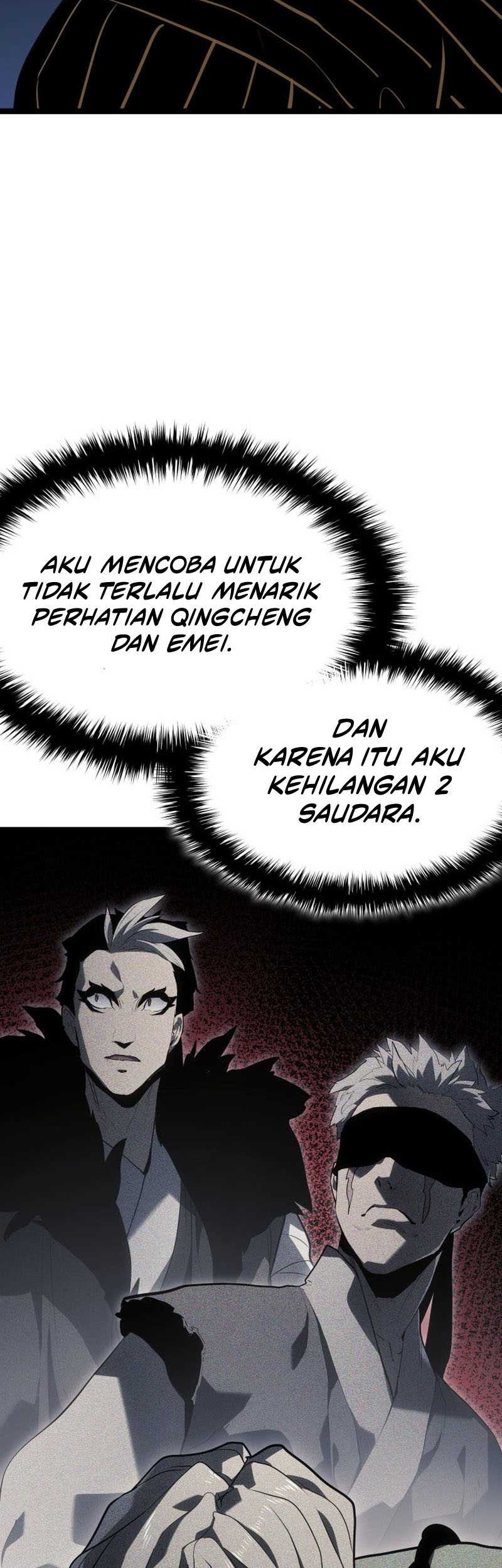 Grim Reaper of the Drifting Moon Chapter 63 - halaman 27